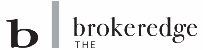 THE brokeredge