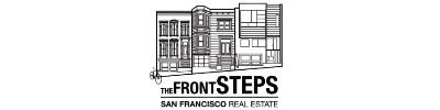 The Front Steps