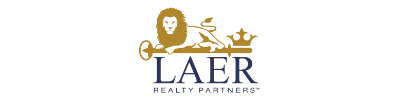 LAER Realty Partners - Fairhaven MA