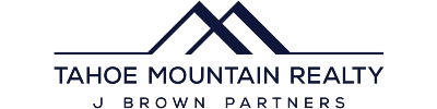 Tahoe Mountain Realty