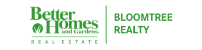 Better Homes and Gardens Real Estate BloomTree Realty - Prescott