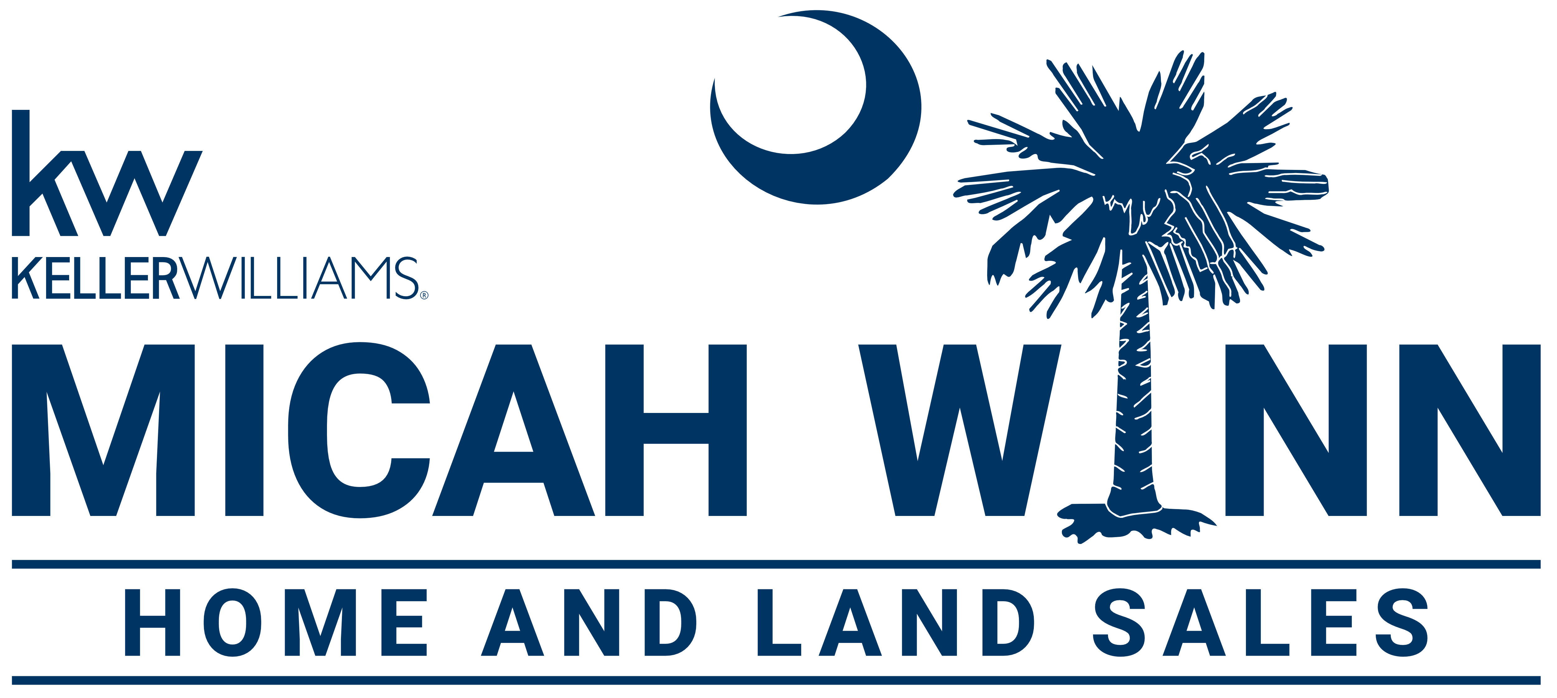 Micah Winn Home and Land Sales at Keller Williams Connected