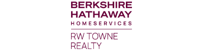 Berkshire Hathaway HomeServices RW Towne Realty