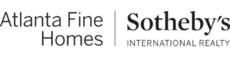 Atlanta Fine Homes Sotheby's International Realty - Atlanta Peachtree St