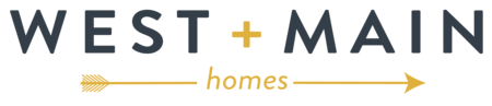 West + Main Homes