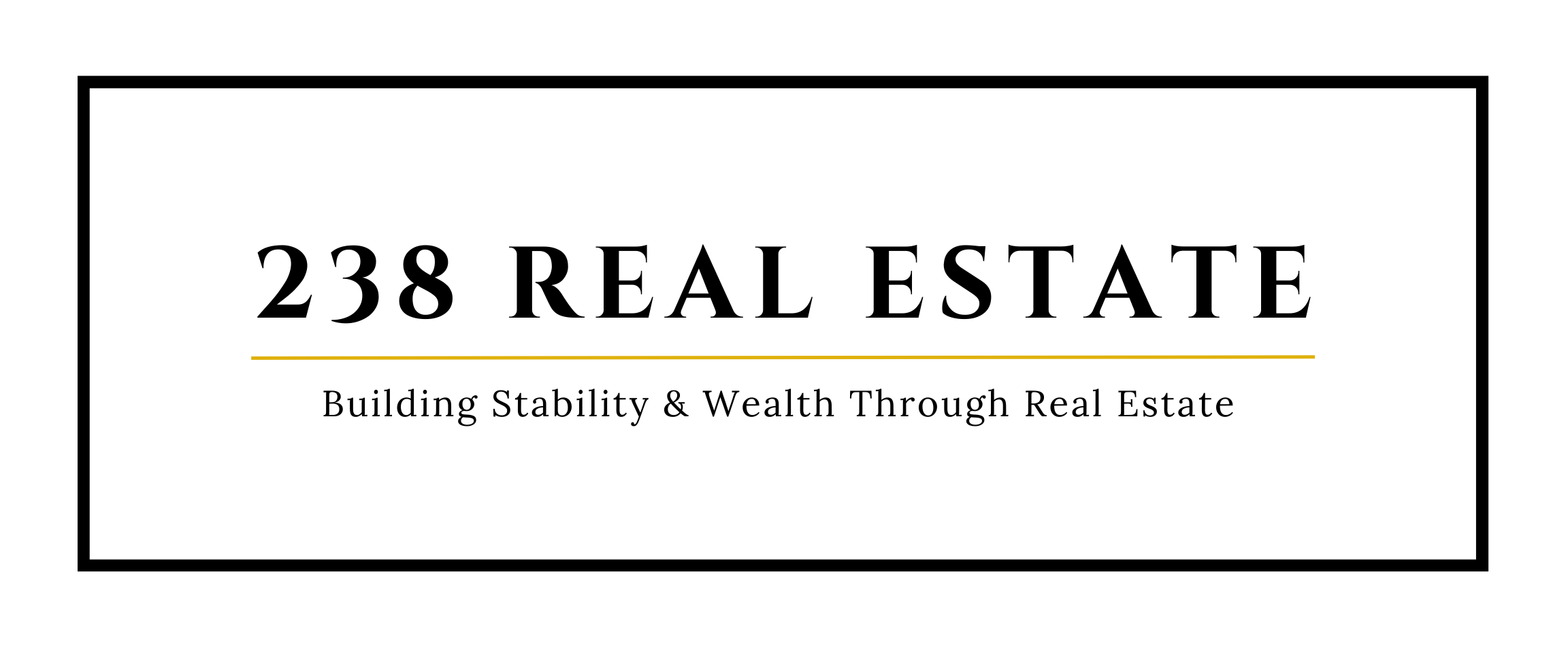 238 Real Estate