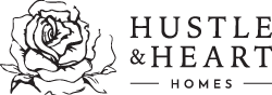 Hustle & Heart Homes
