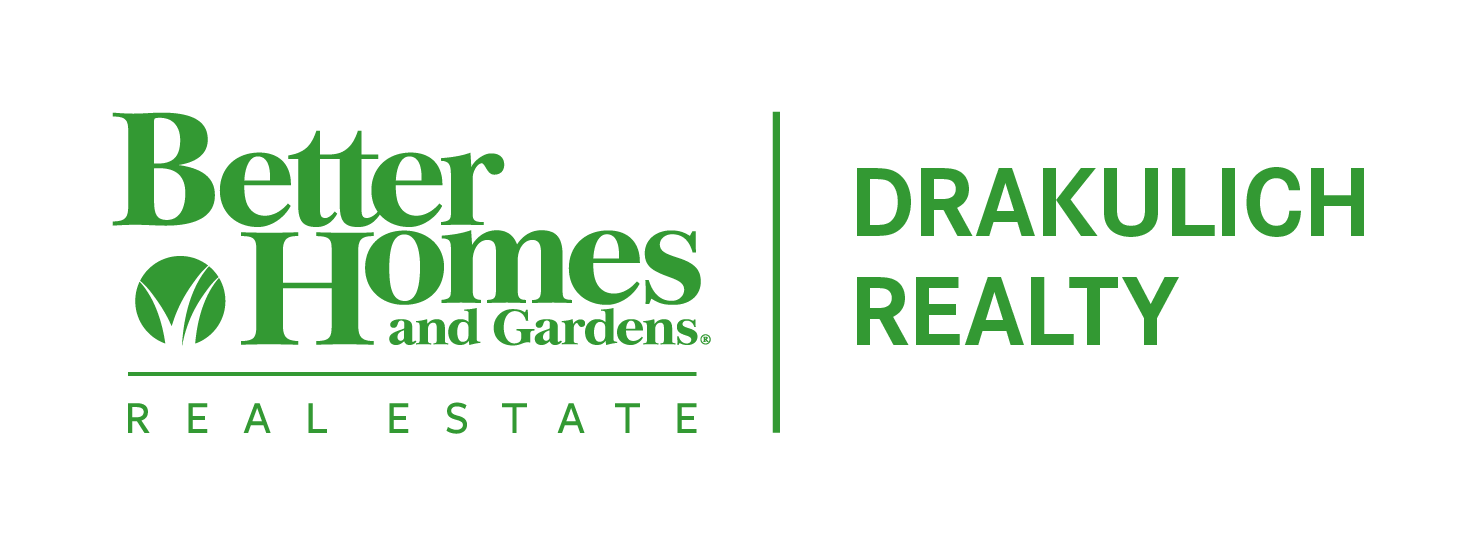Better Homes and Gardens Real Estate Drakulich Realty