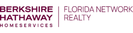  Berkshire Hathaway HomeServices Florida Network Realty