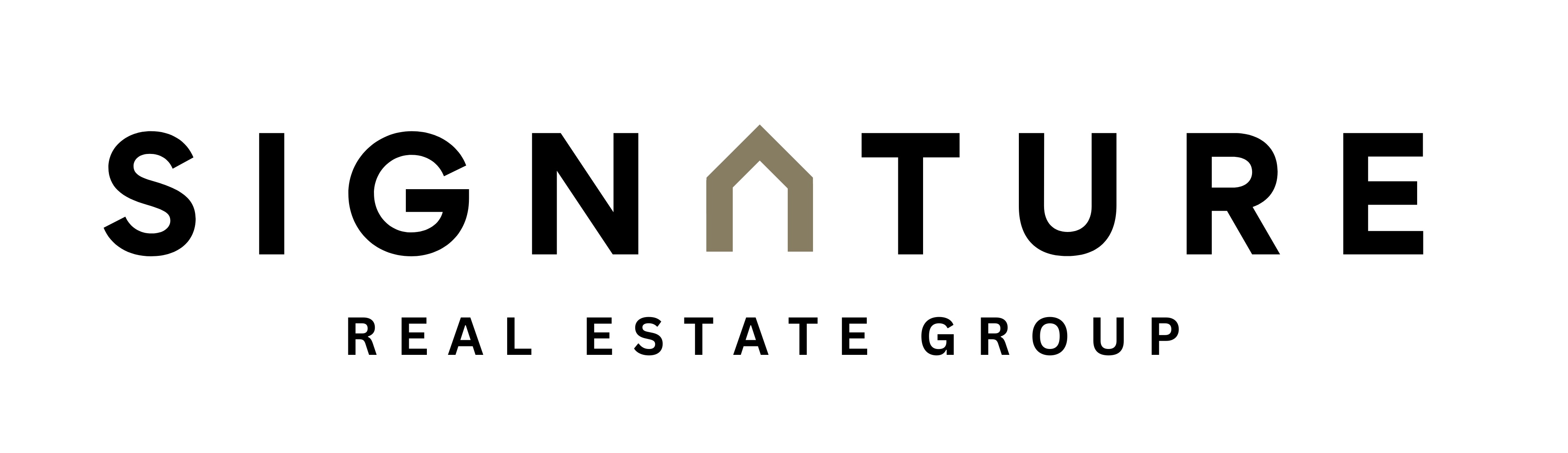 Signature Real Estate Group