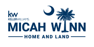 Micah Winn Home and Land at Keller Williams Connected