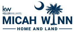Micah Winn Home and Land Sales at Keller Williams Connected