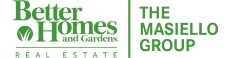 Better Homes & Gardens - The Masiello Group