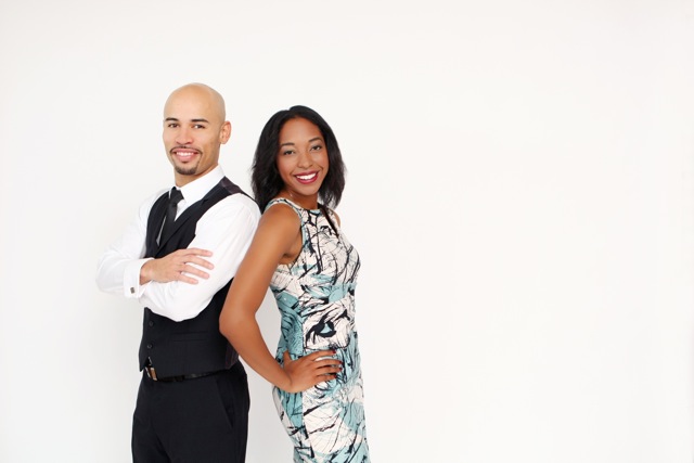 Michael and Nicole Wilhelm