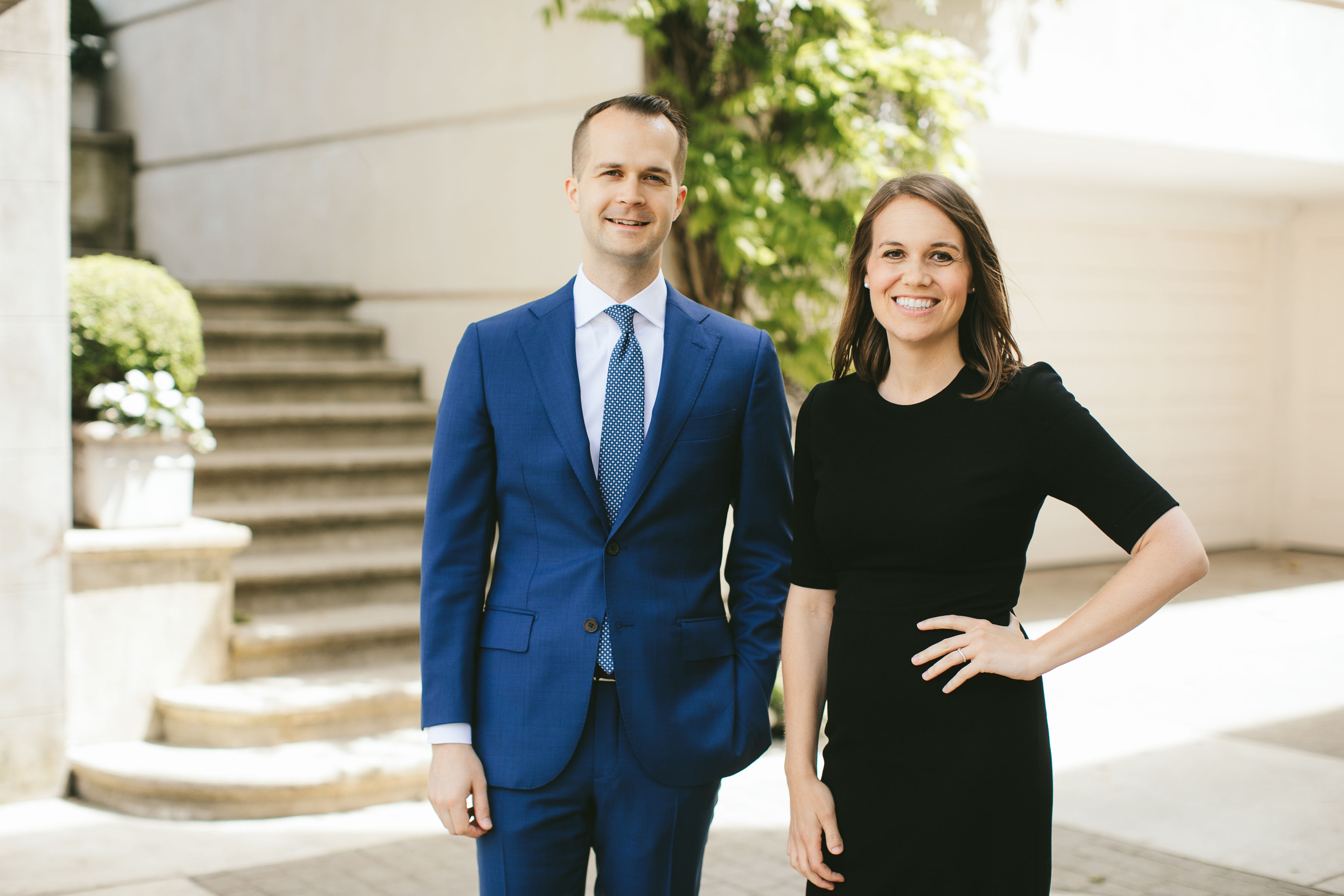 Drew & Heather Wilkerson Custom Image