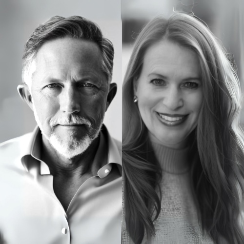 Jim and Melissa Kazebee Custom Image