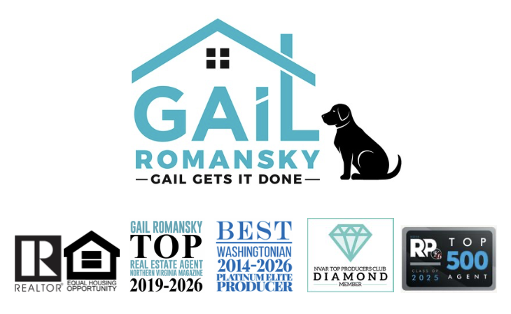 Gail Romansky, Realtor