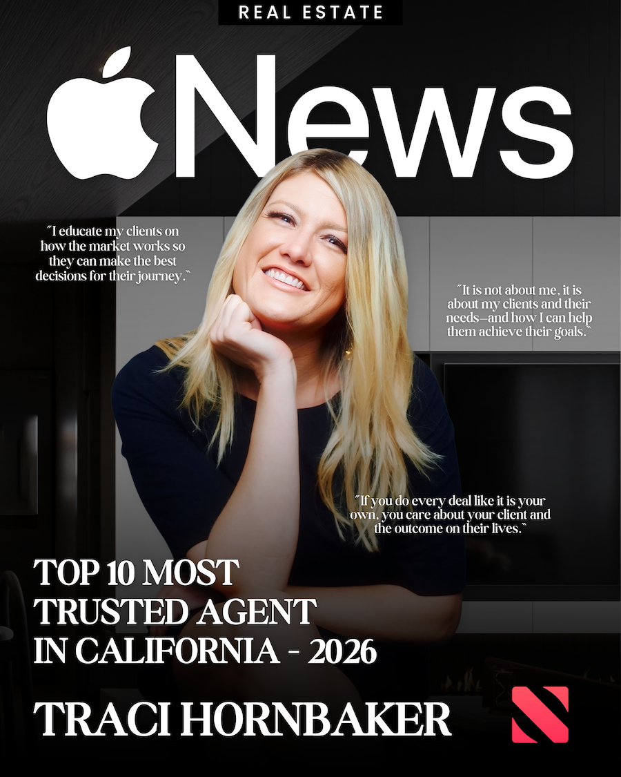 Traci Hornbaker Custom Image