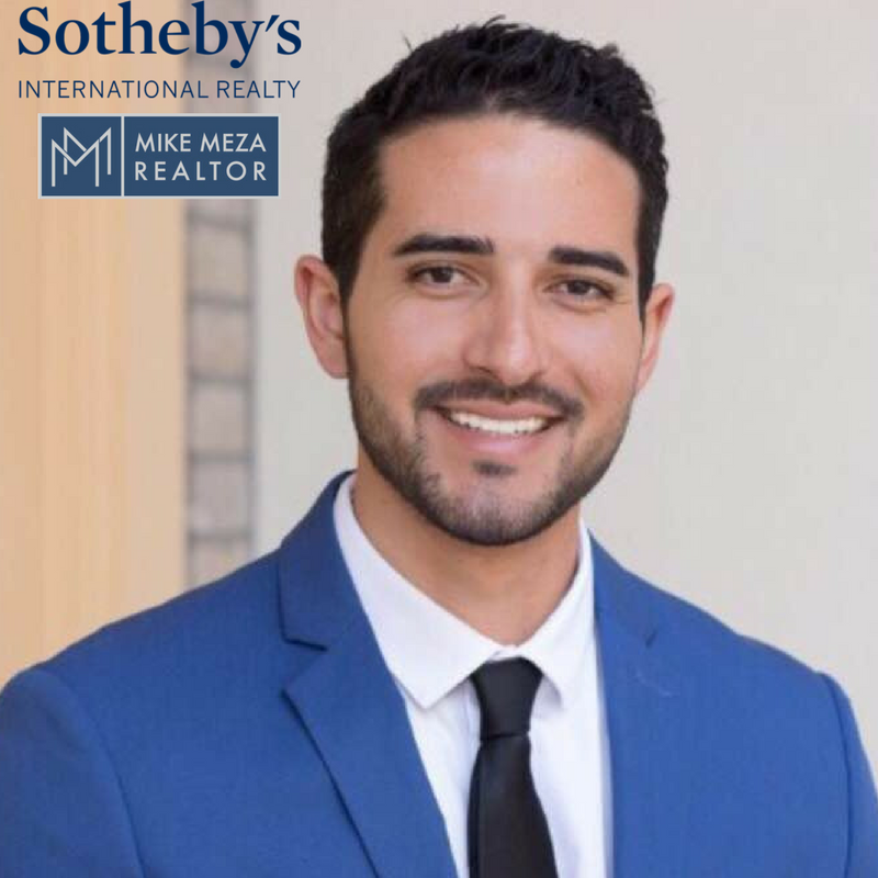 Mike Meza Custom Image