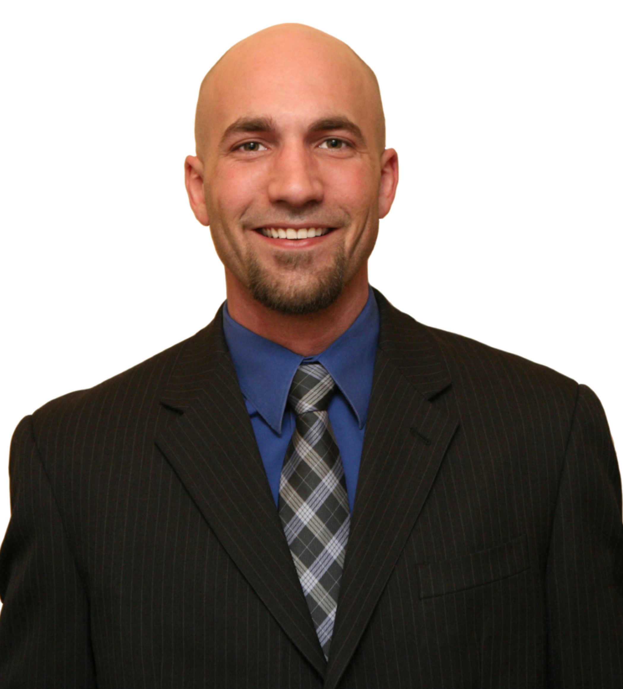 Darren Seefeldt