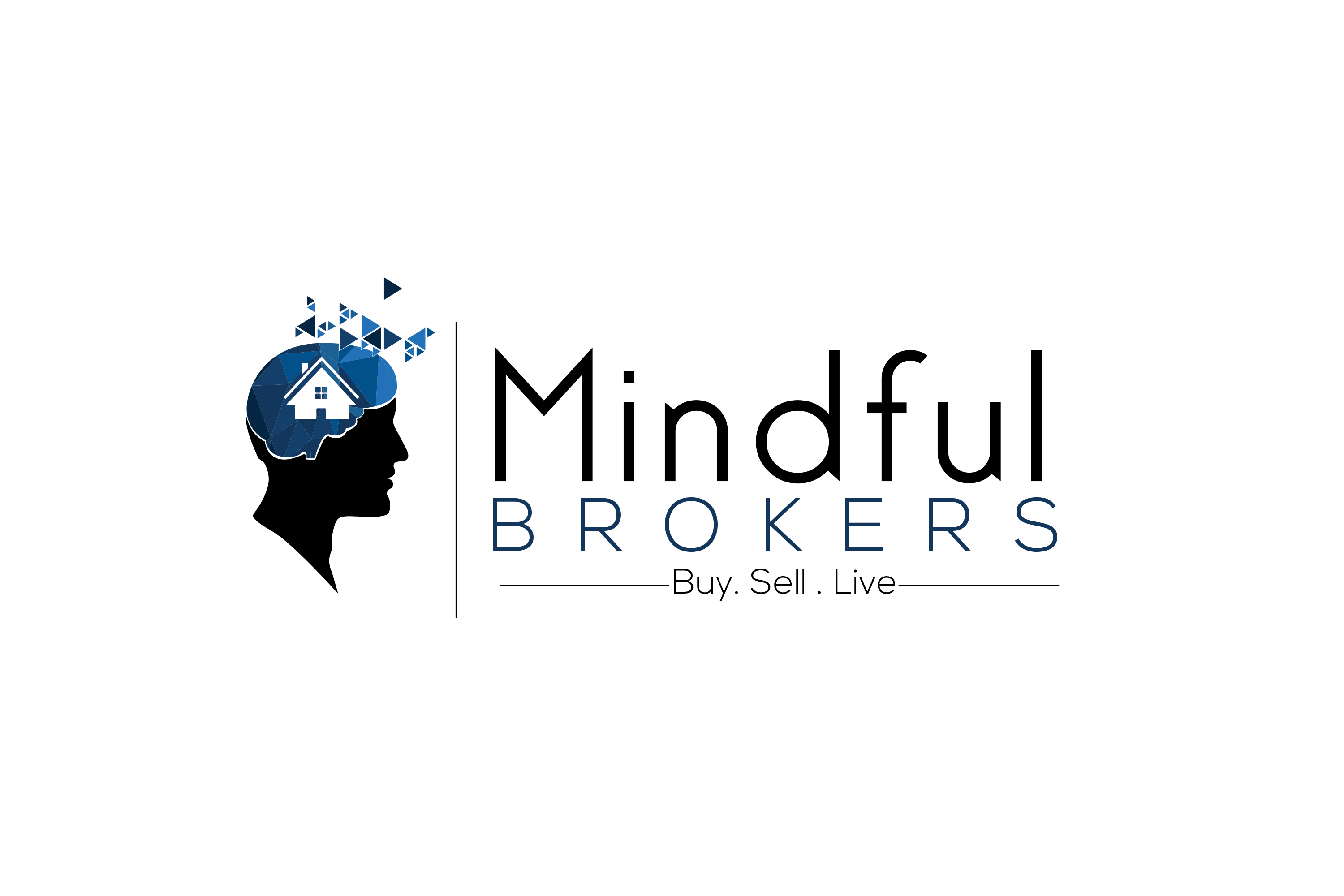Mindful Brokers Team Custom Image