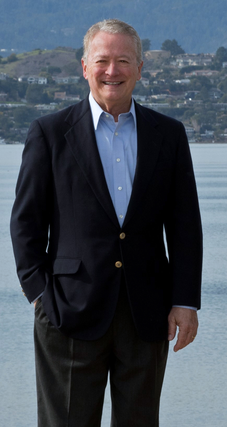 Barry Marsh Custom Image