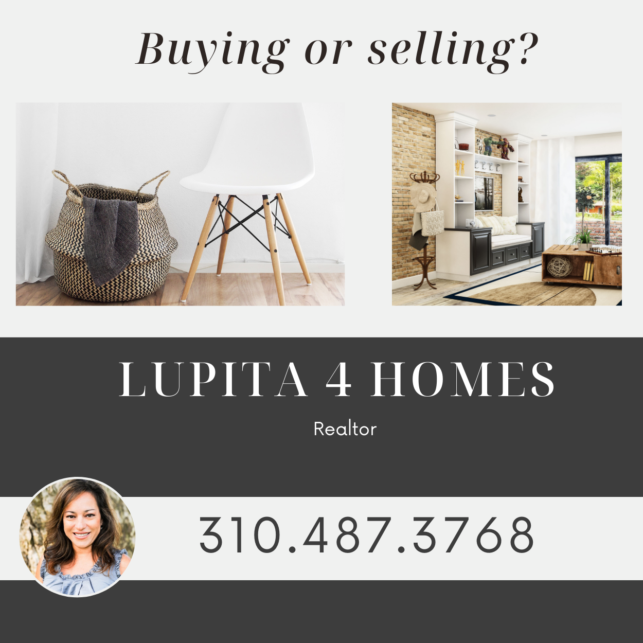 Lupita Henriquez Custom Image