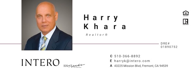 Harry Khara Custom Image