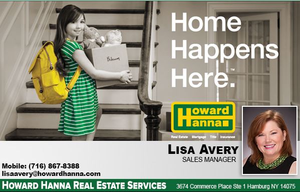 Lisa Avery Custom Image