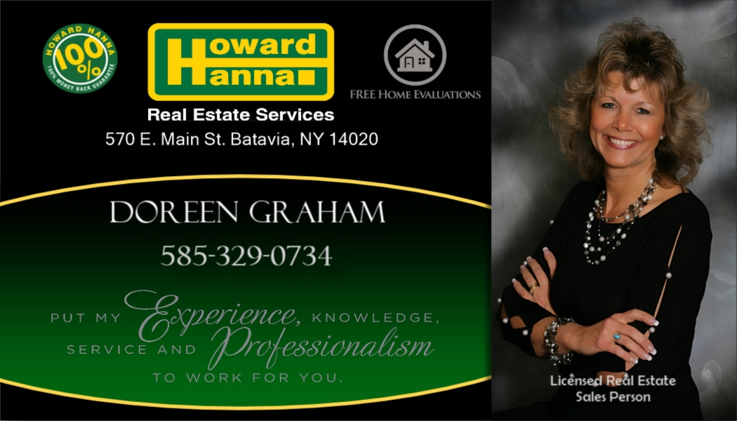 Doreen Graham Custom Image