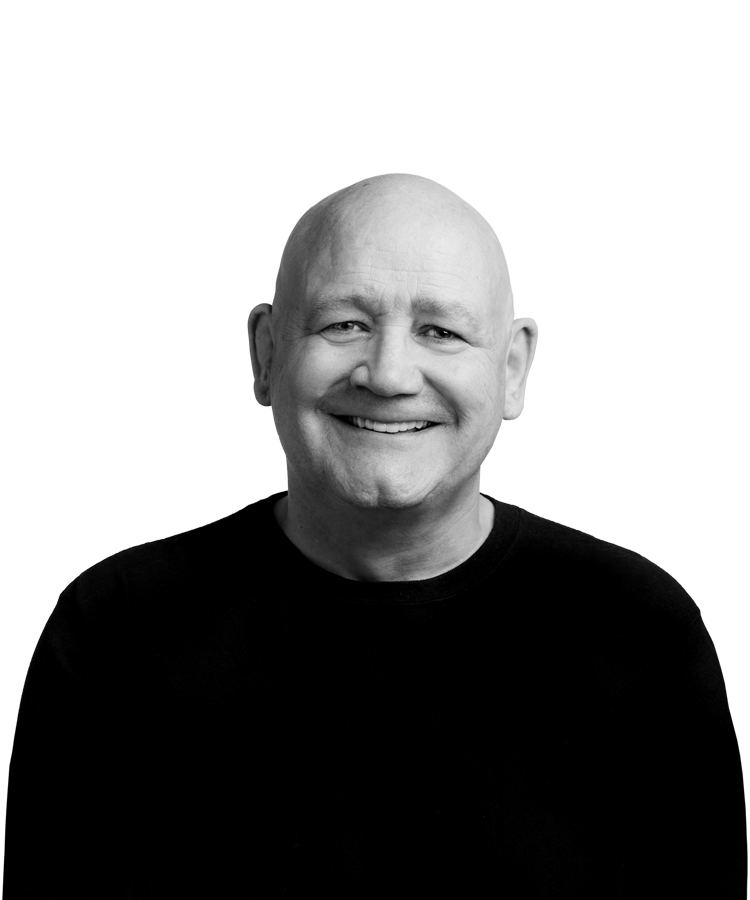 Peter Morris