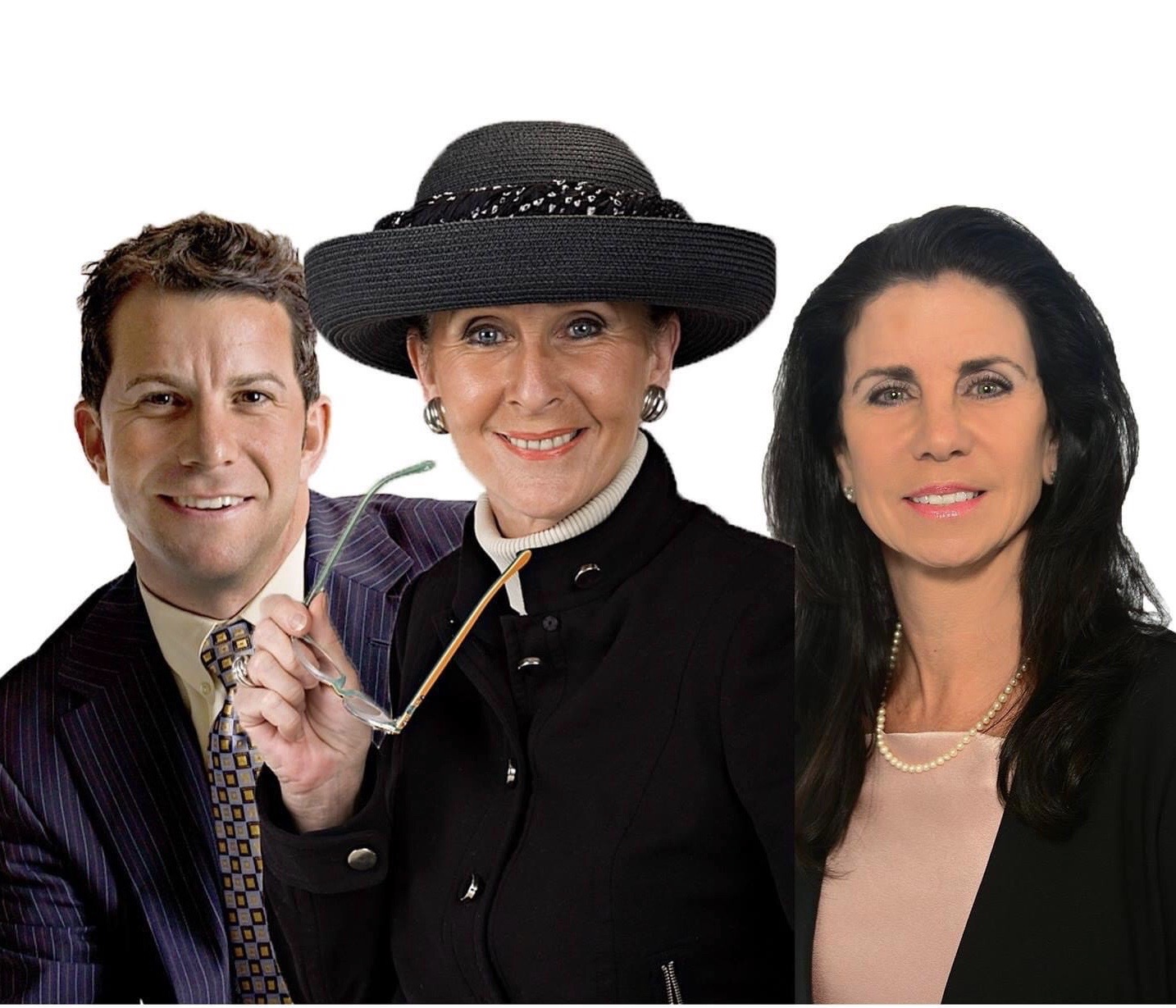 Keely LePera Conti Custom Image