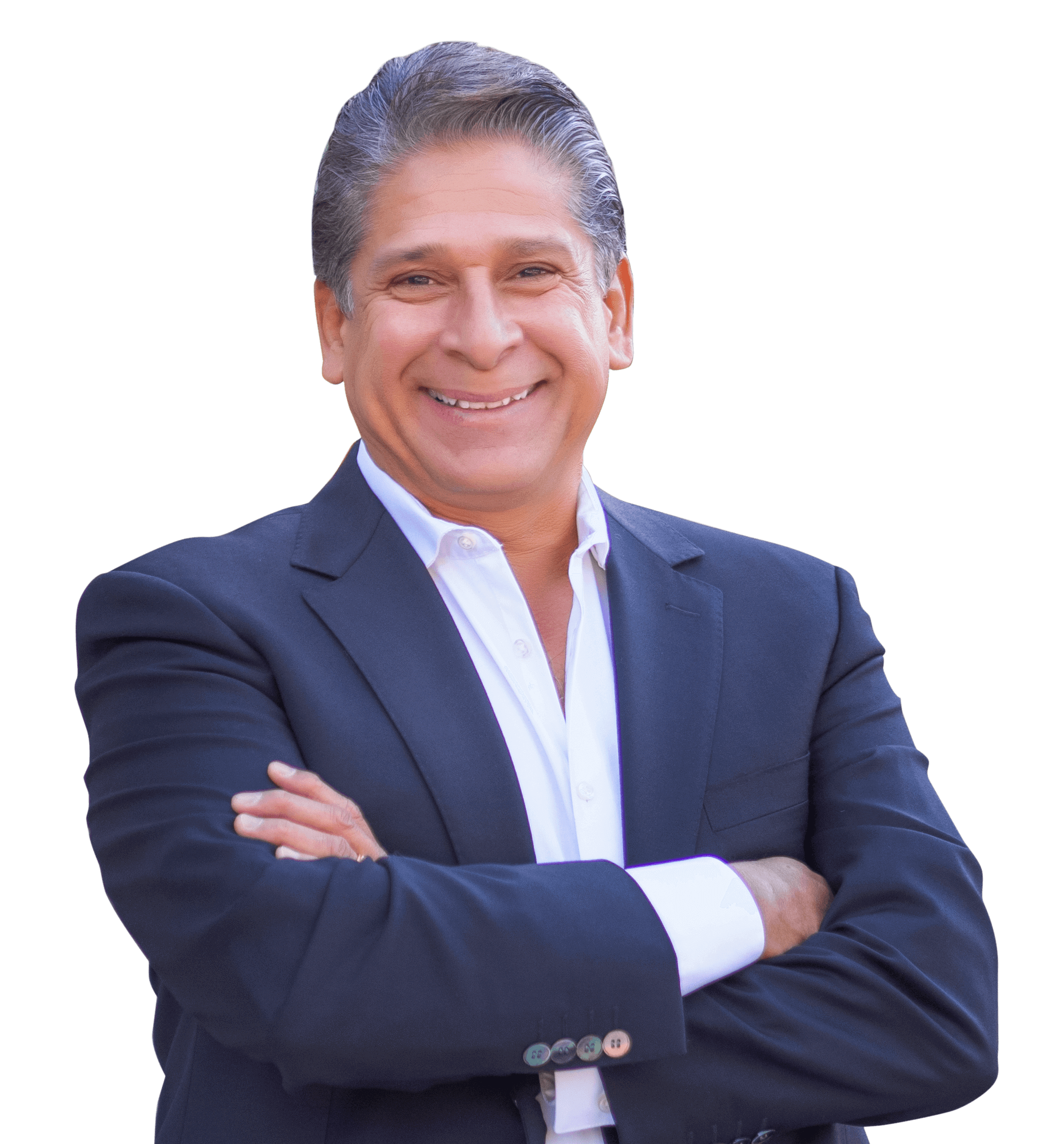 Lawrence Renteria Custom Image