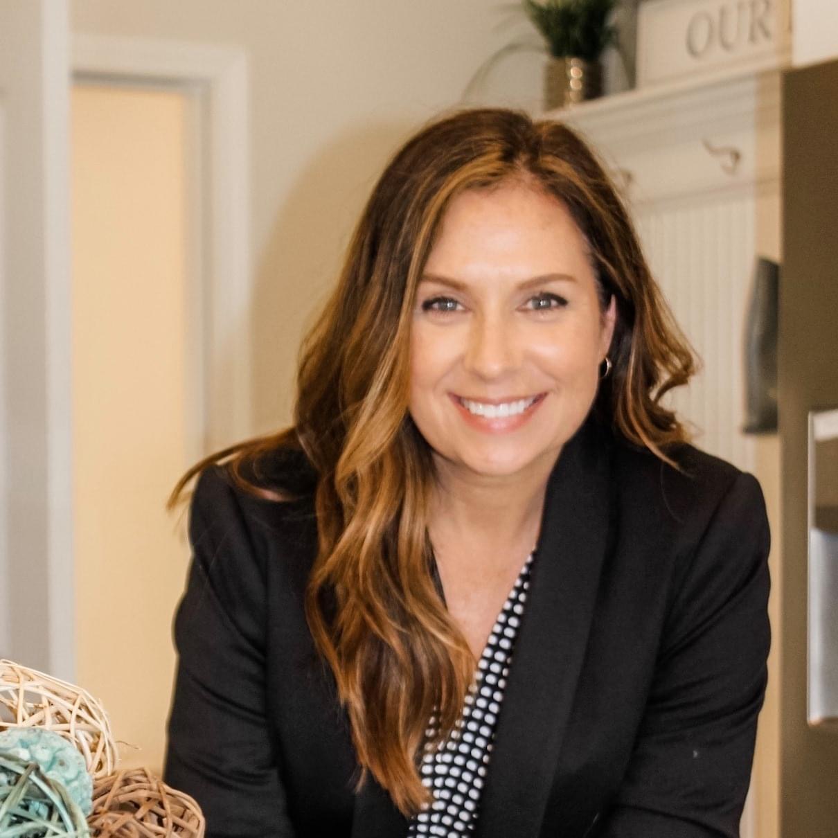 Michelle Giannini Custom Image