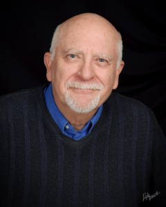 John Stegner SR
