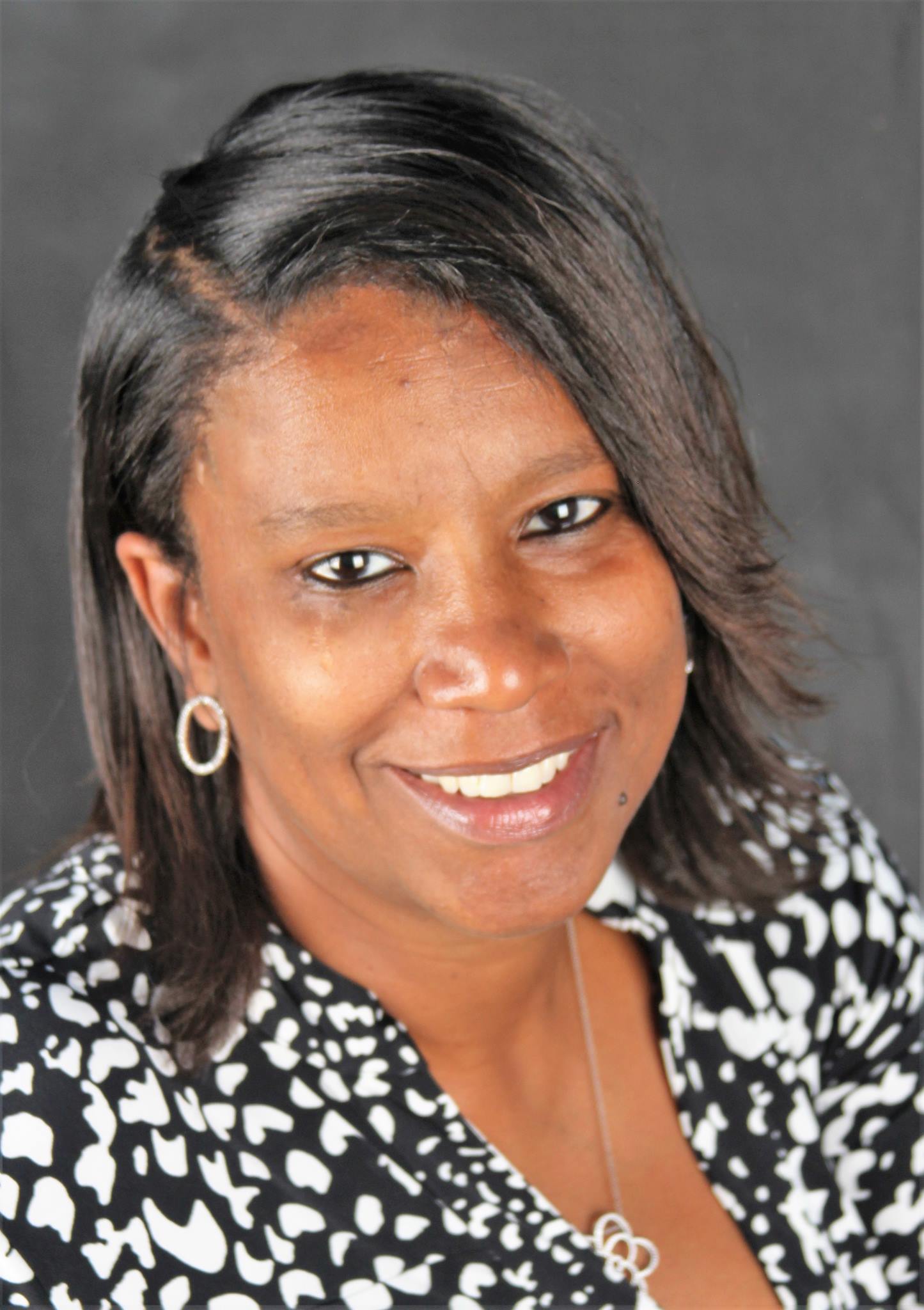 Tracie Robinson Custom Image