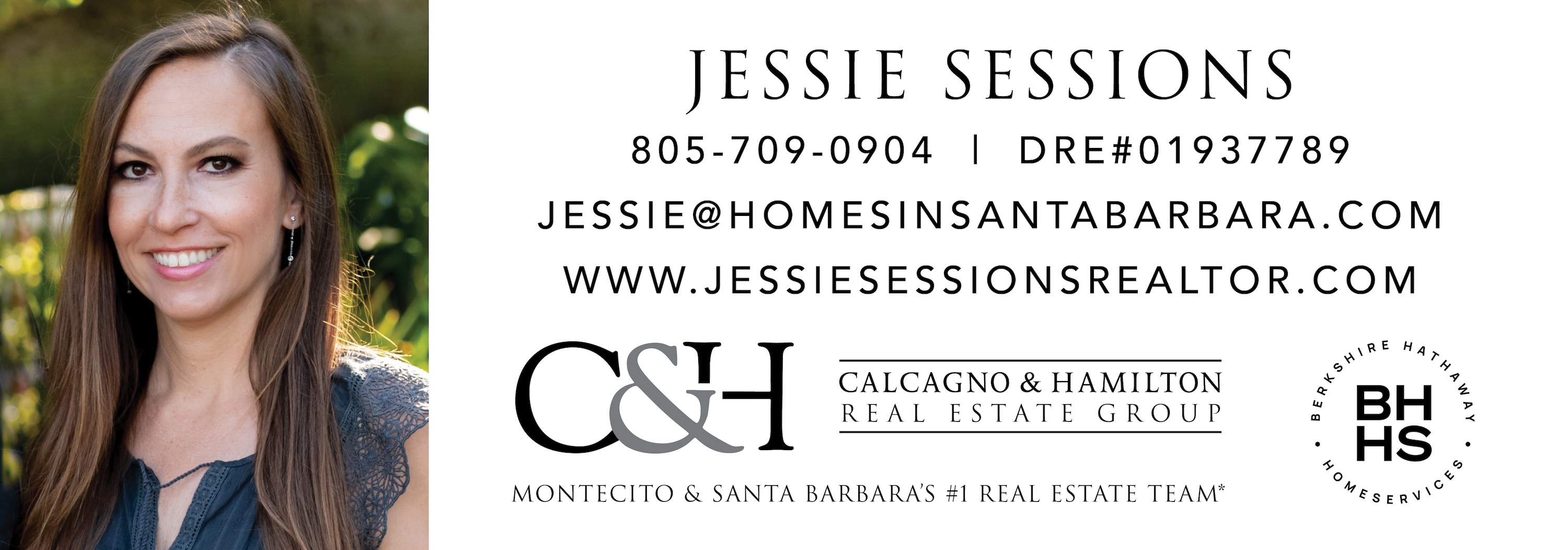 Jessie Sessions Custom Image