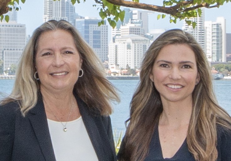 Carri & Breanna Custom Image