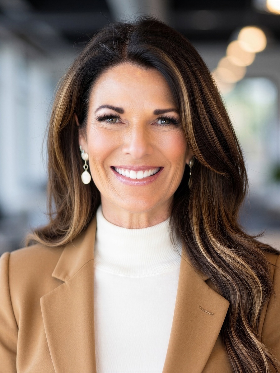 Jill Stringham