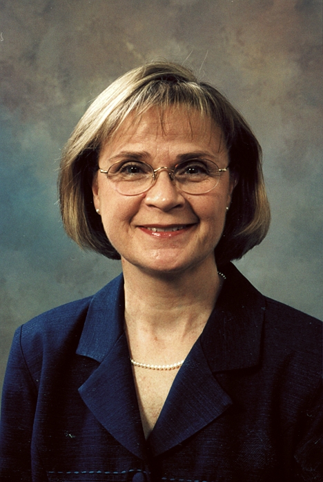 Sue Hawker Custom Image