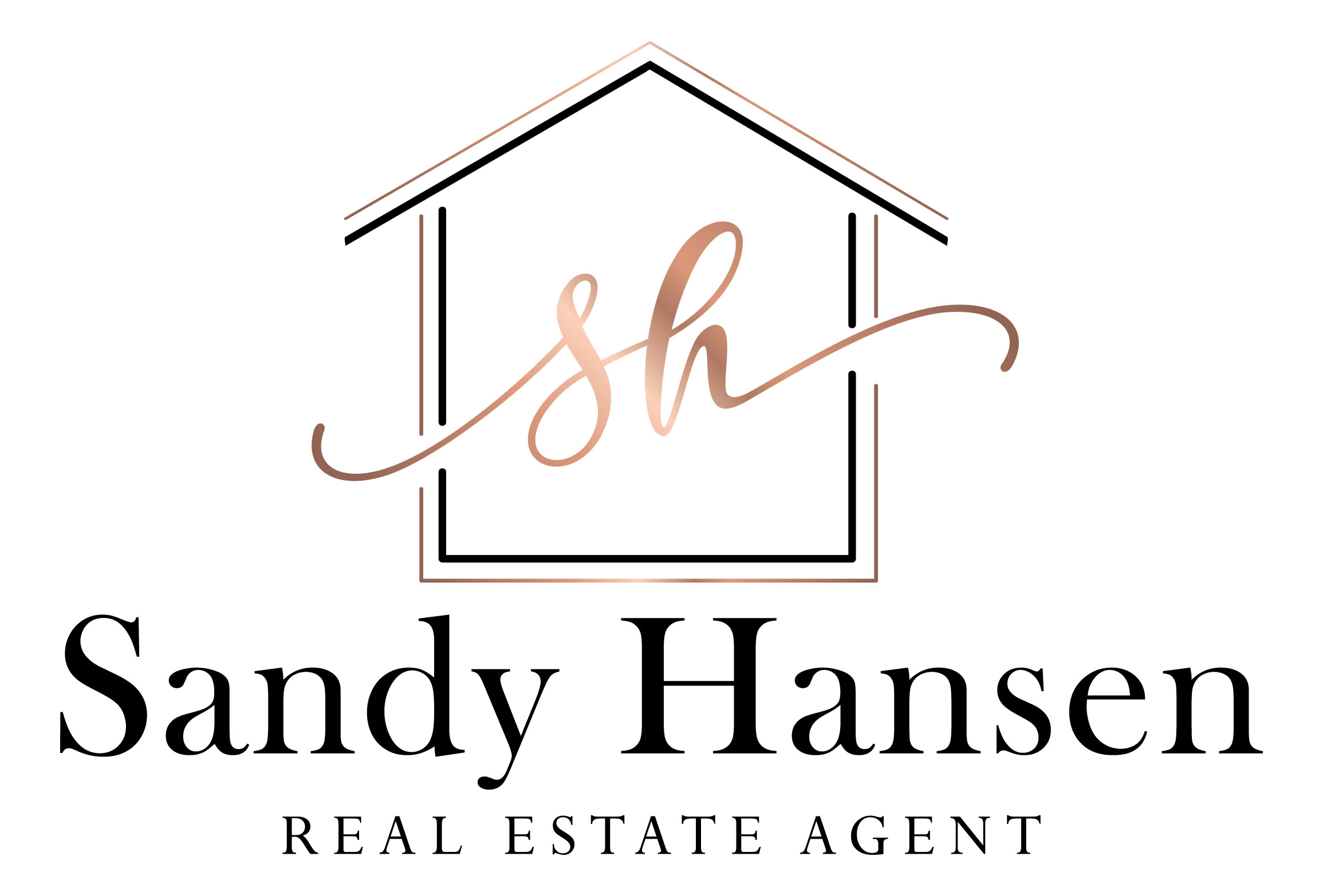 Sandy Hansen Custom Image