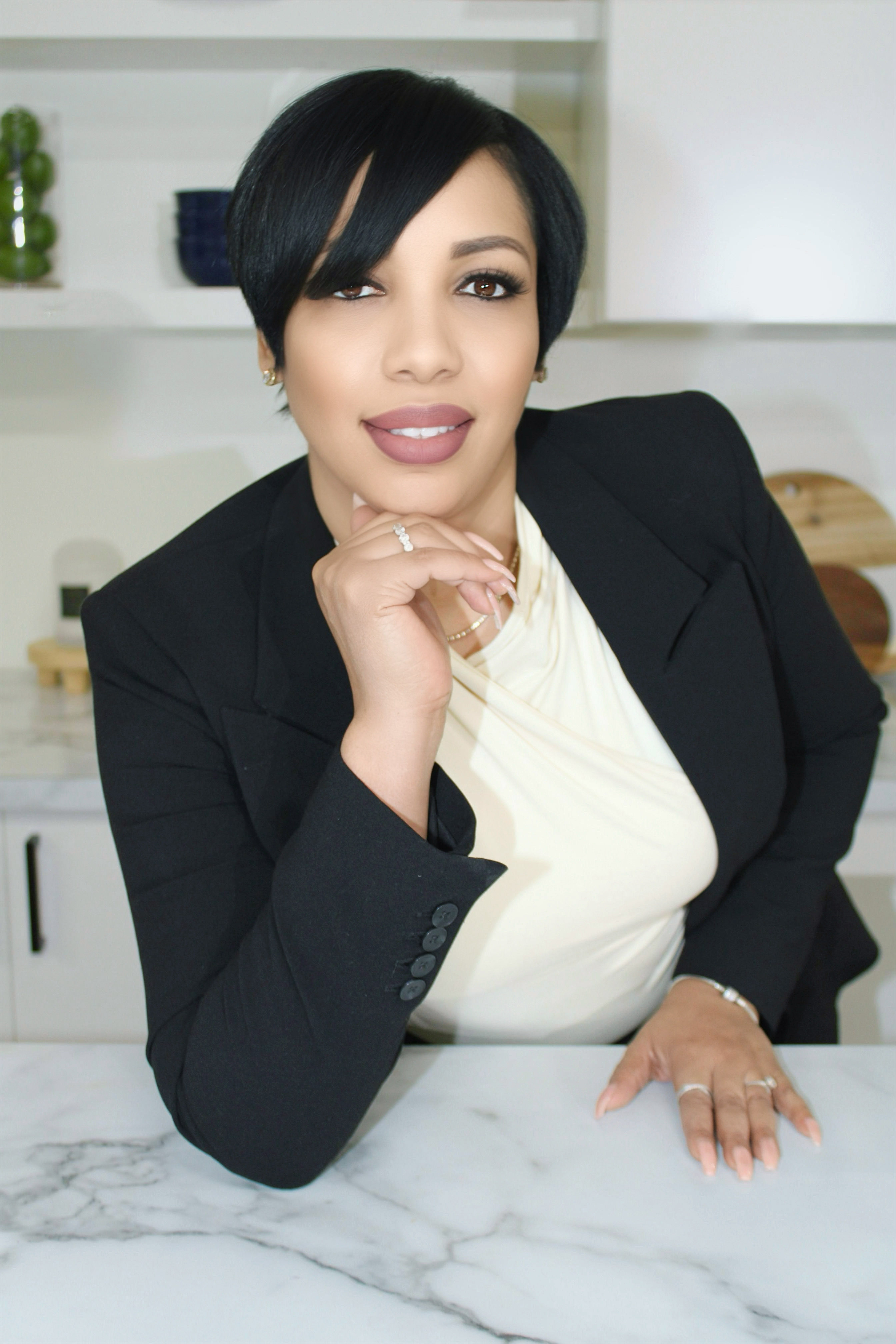 Charisse Jones Custom Image