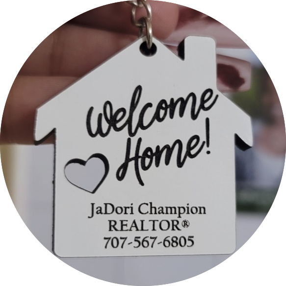 JaDori Champion Custom Image