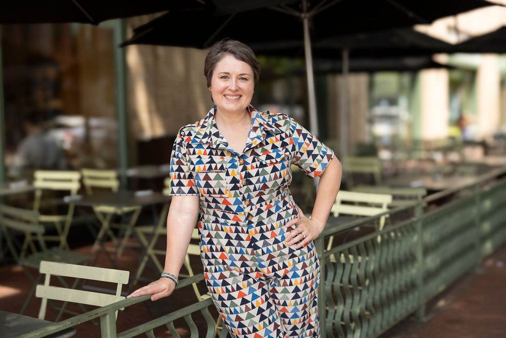 Lindsay Dreyer Custom Image