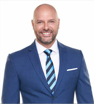 Joshua Wegman Custom Image