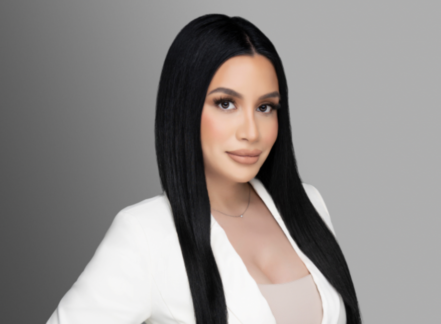 Yeselin Parra Custom Image