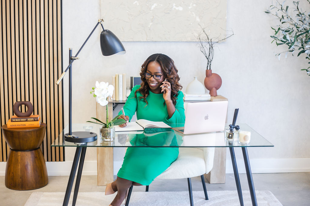 Ashley Clark Custom Image