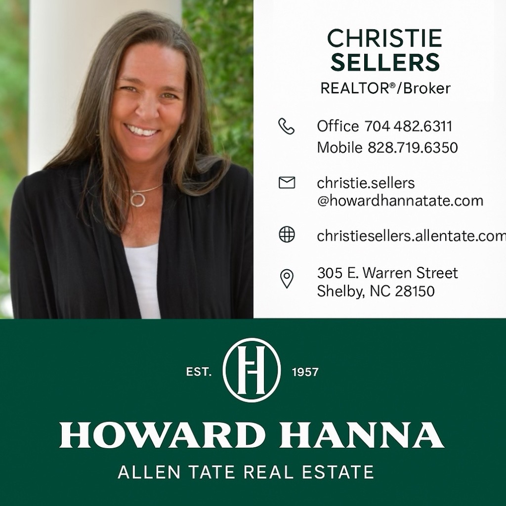 Christie Sellers Custom Image