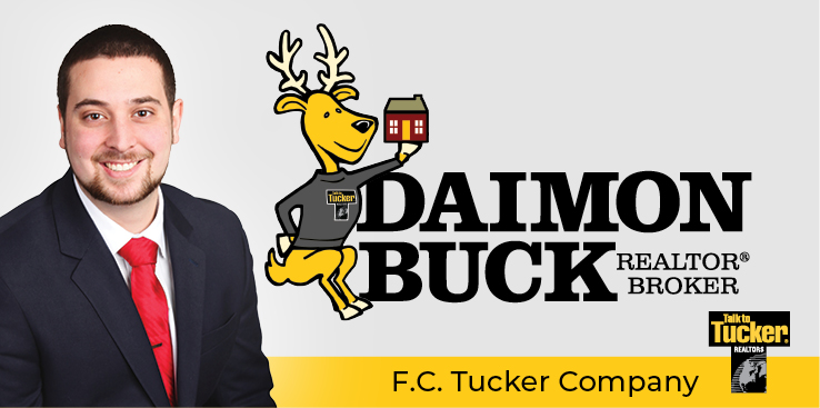 Daimon Buck Custom Image