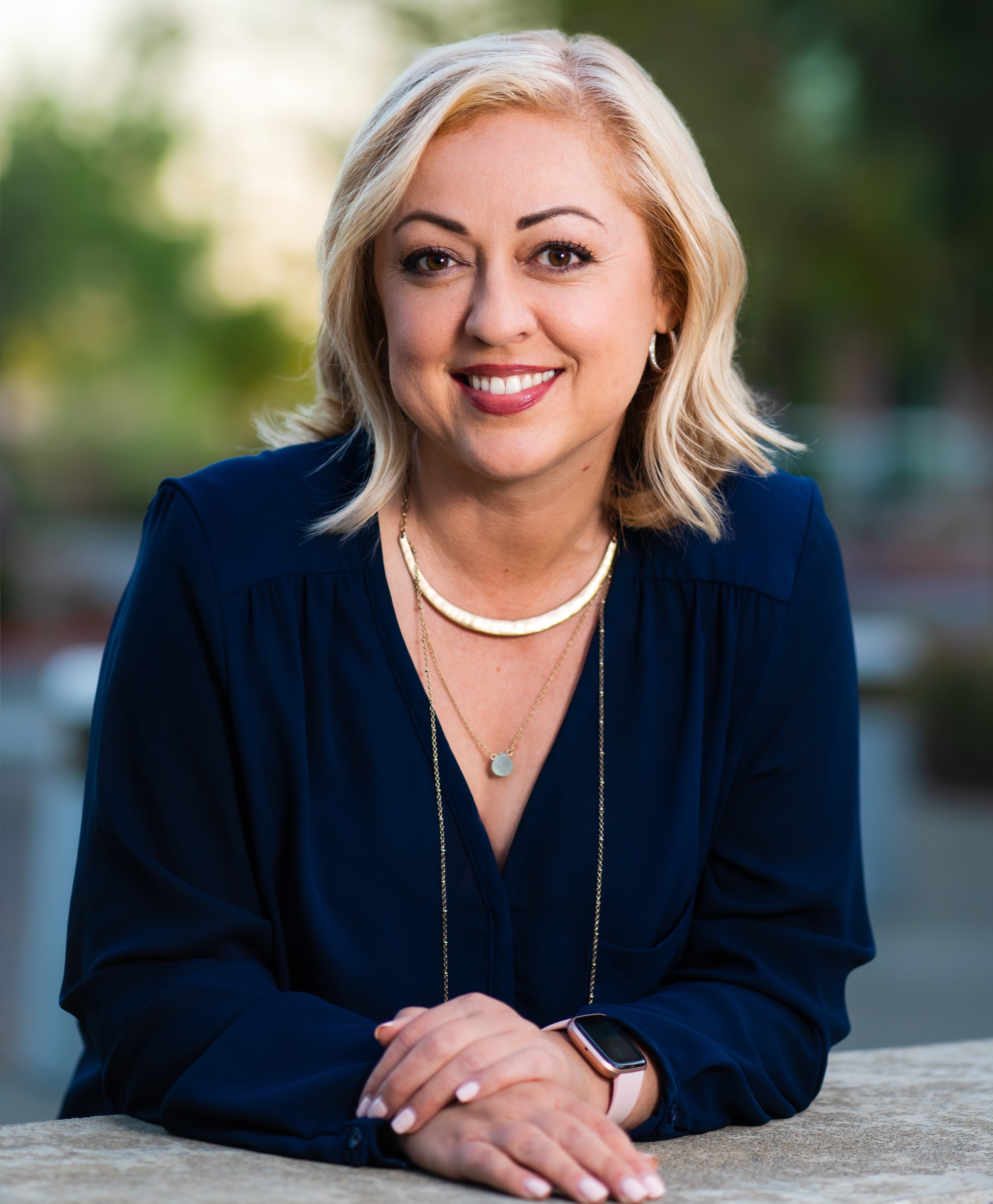 Liliana Ghiurau Custom Image